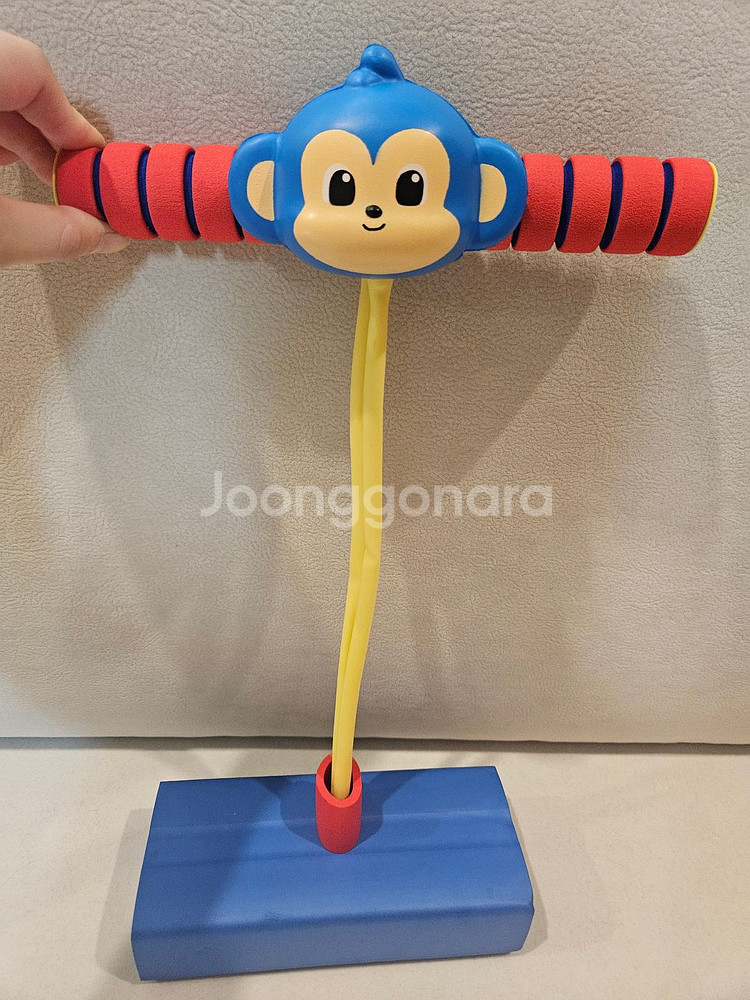 몽키 콩콩이--0