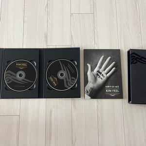 김필 2015 1st 콘서트 실황 dvd 머그컵포스터