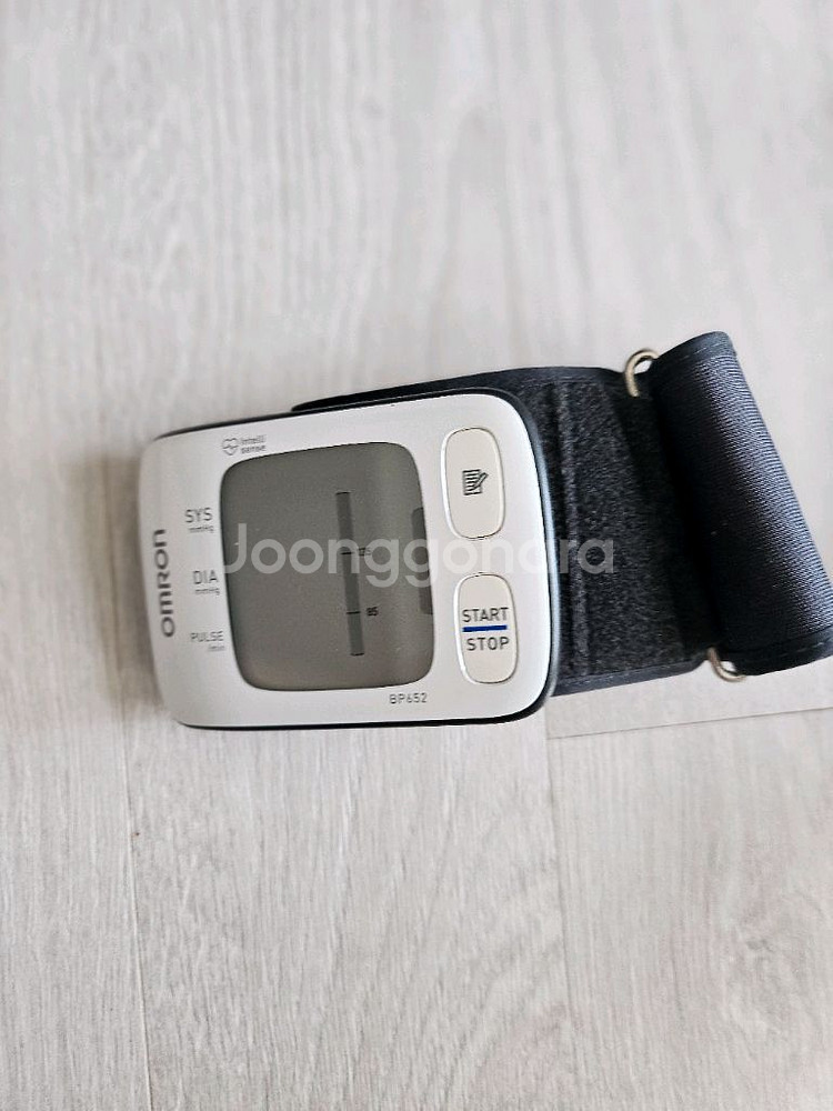 손목혈압계--0