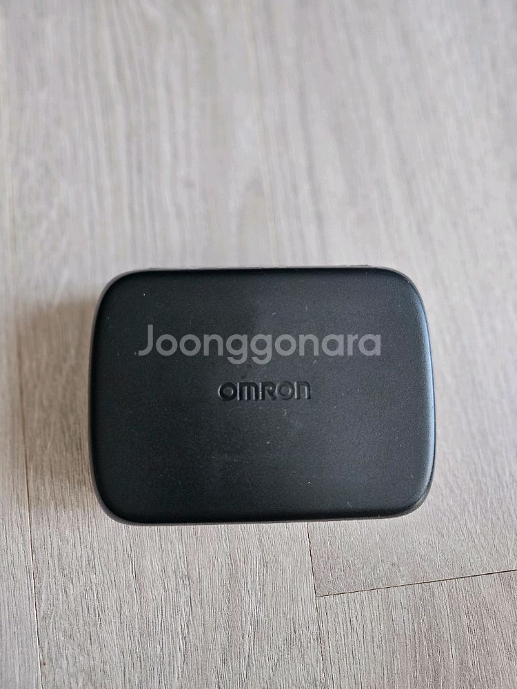 손목혈압계--1