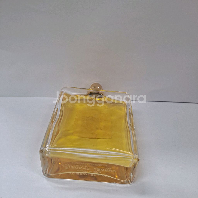 샤넬 넘버5 오드 퍼퓸 100ml 0824--2