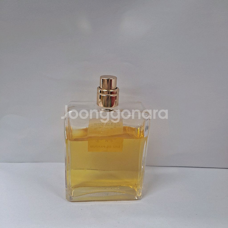 샤넬 넘버5 오드 퍼퓸 100ml 0824--1