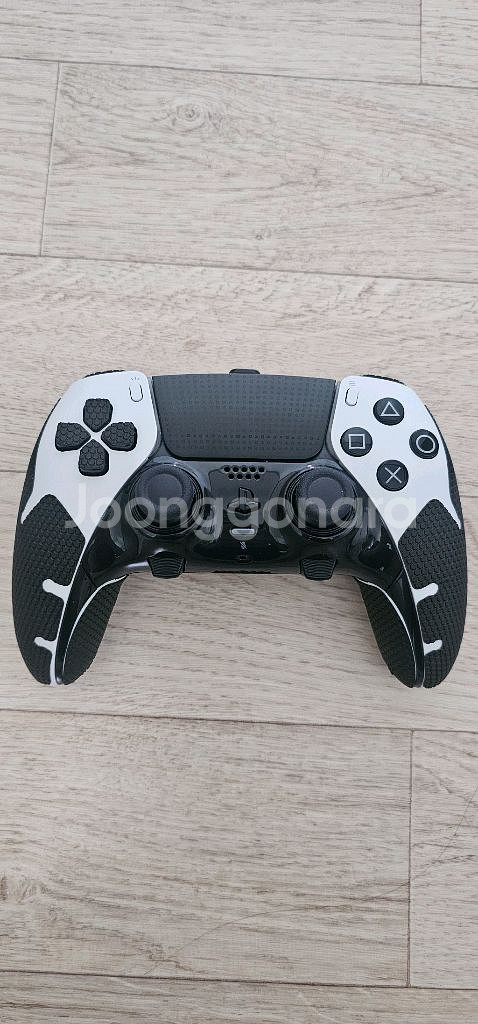 듀얼센스 엣지 팔아요~~--0