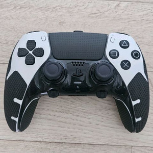 듀얼센스 엣지 팔아요~~