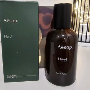 [품절] 이솝 휠 오드퍼퓸 50ML