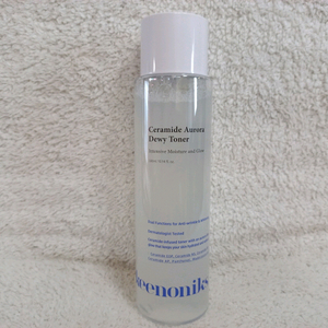 키노닉스 세라마이드 오로라 듀이 토너 300ml