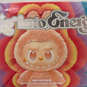 라부부 하이라이트 시리즈 미개봉 낱개, 홀박스 할인판매 이미지