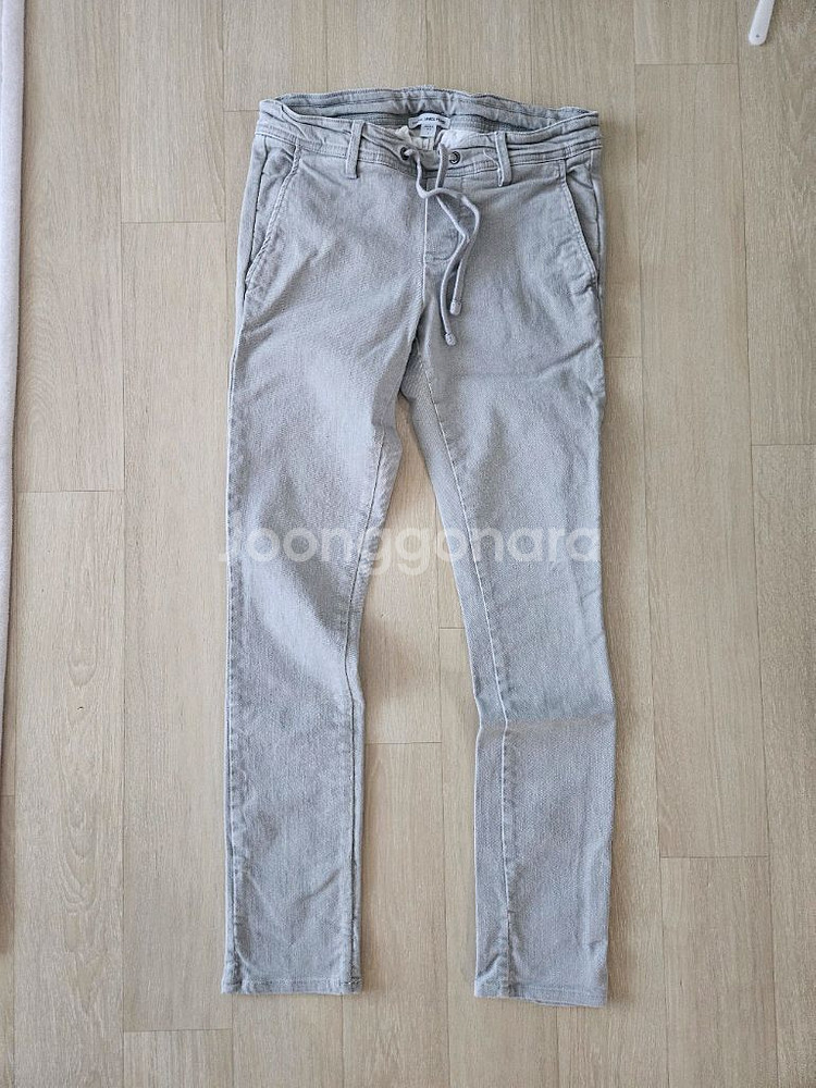 프리미엄브랜드 James Perse 제임스펄스 청바지--0