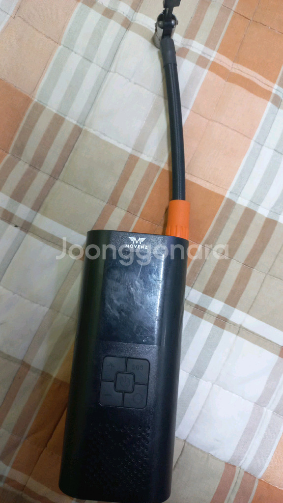 자동 공기주입기--0