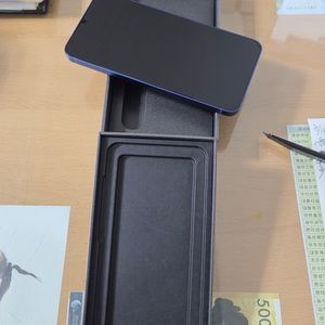 갤럭시s25 512 풀박스 새제품-자급제