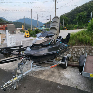 씨두 260 제트스키
