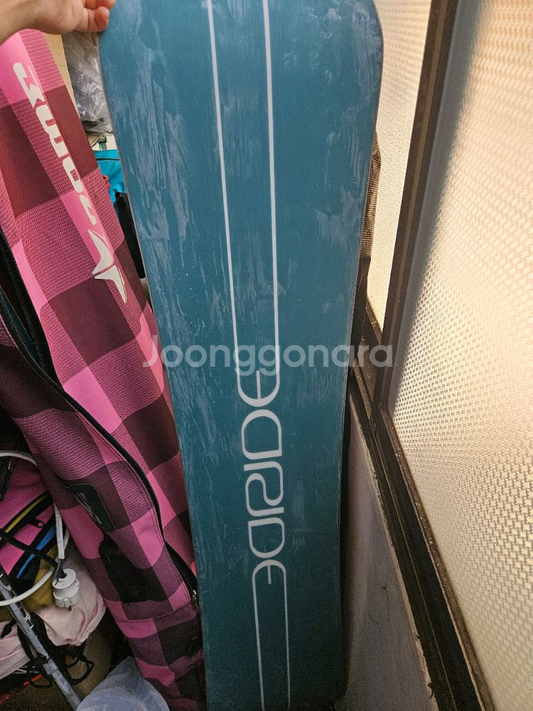 2324 라이드 제로 151 니데커 카온 w plus--9