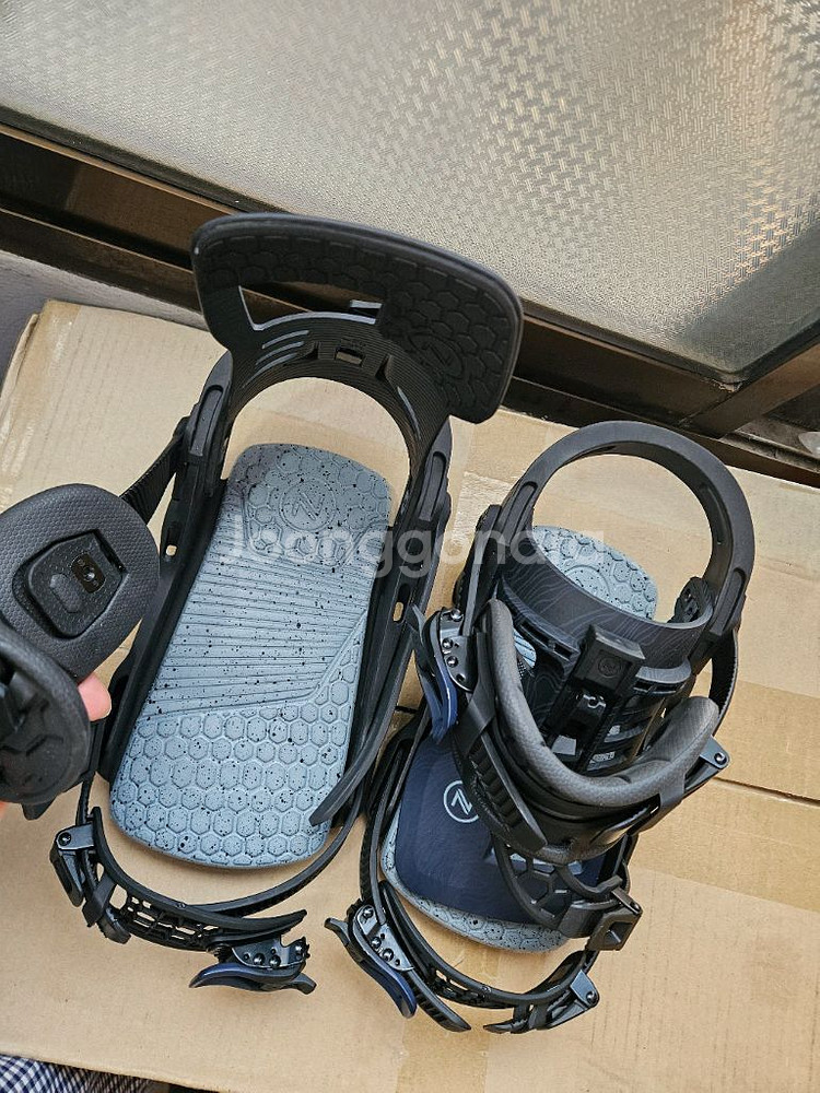2324 라이드 제로 151 니데커 카온 w plus--6