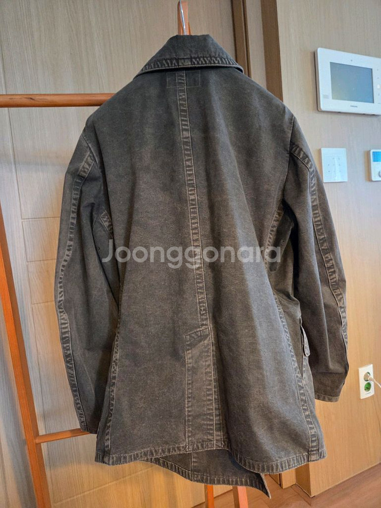 RRL 더블알엘 피코트--1