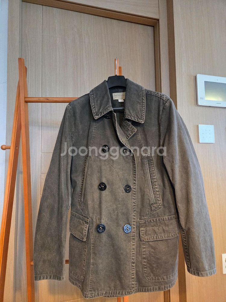 RRL 더블알엘 피코트--0