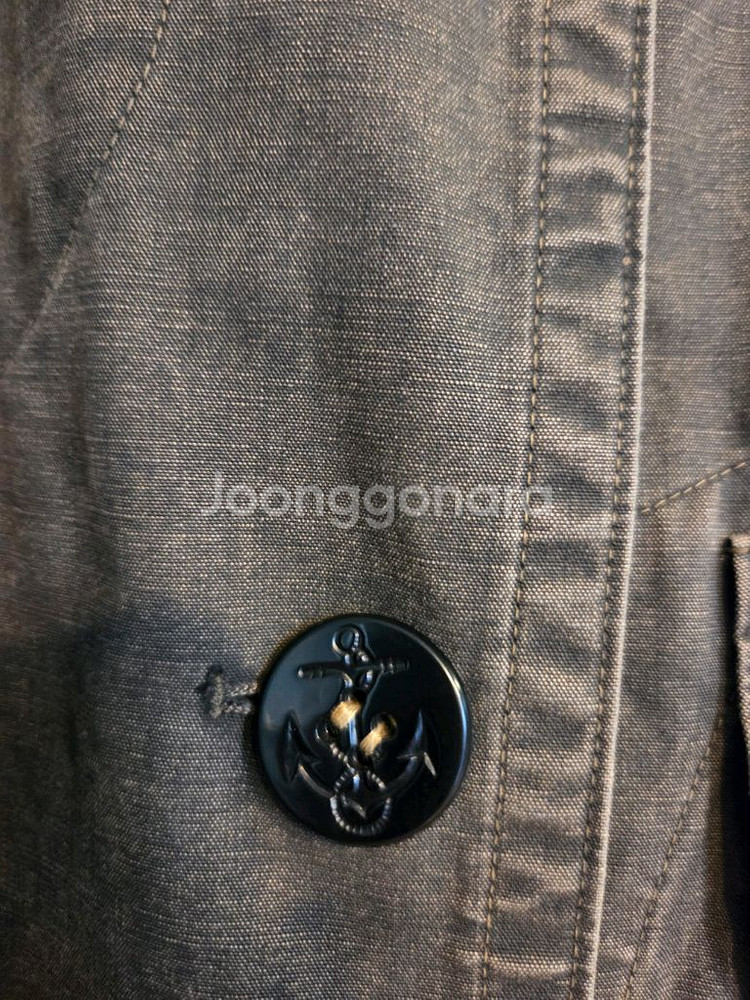 RRL 더블알엘 피코트--4