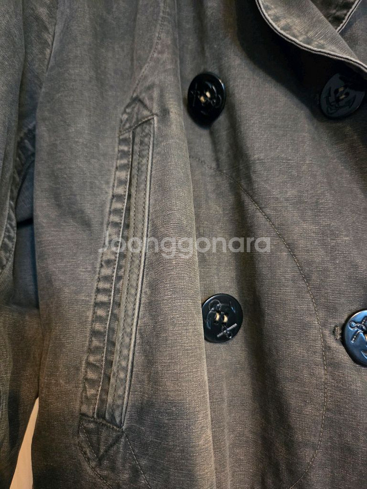 RRL 더블알엘 피코트--2