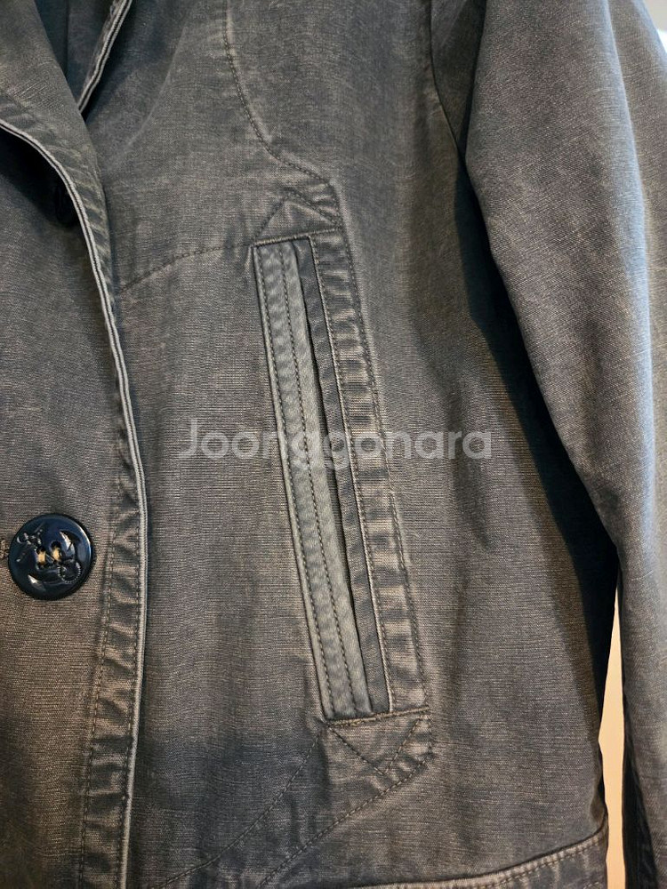 RRL 더블알엘 피코트--3