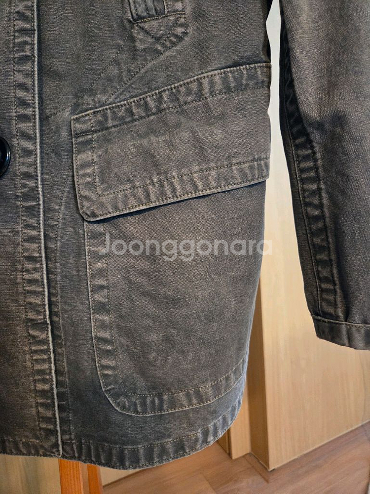 RRL 더블알엘 피코트--5