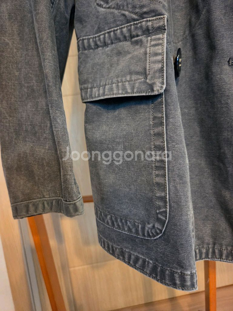 RRL 더블알엘 피코트--6
