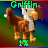 그로우 어 가든 그리핀 급처!! (재고 2)