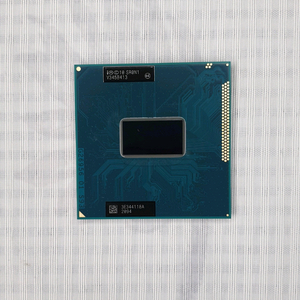 노트북 CPU i5-480M i3-3110M DDR3램