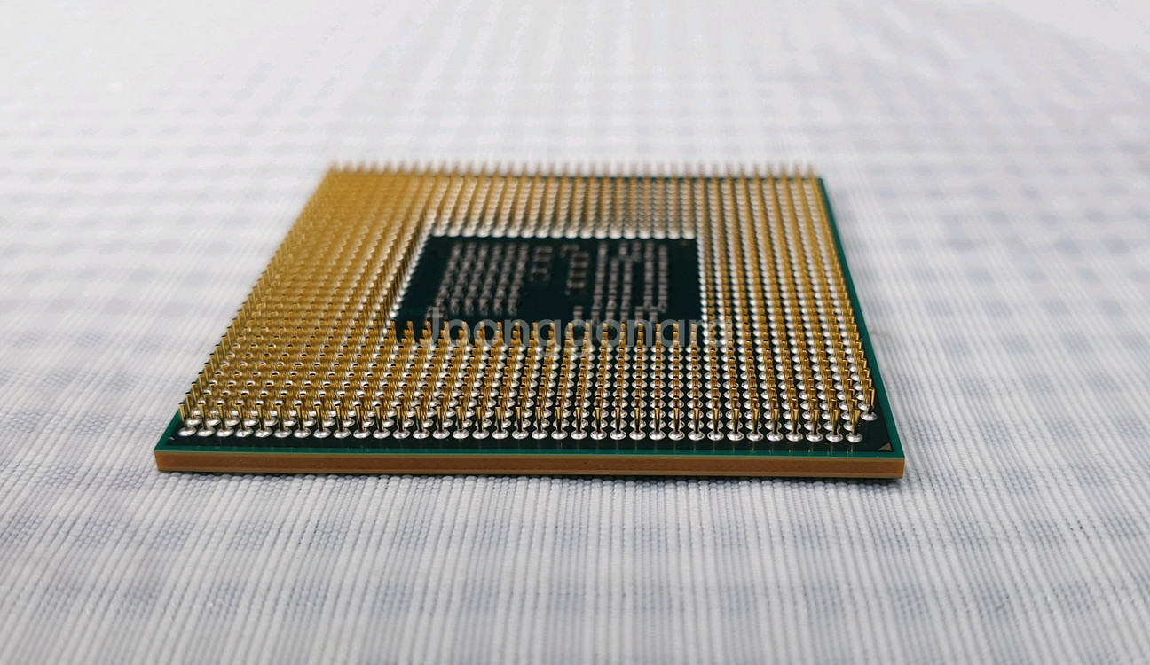 노트북 CPU i5-480M i3-3110M DDR3램--5