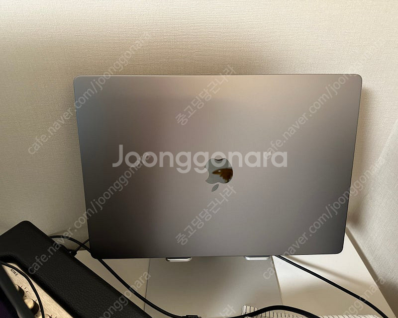 맥북 프로 16인치 M1 Max 32Gb 1Tb--0