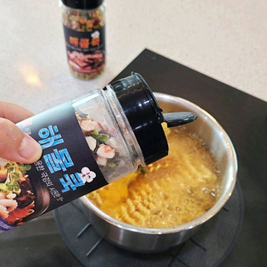 해물쿡 만능스프 건더기양념/ PUQ176 이미지