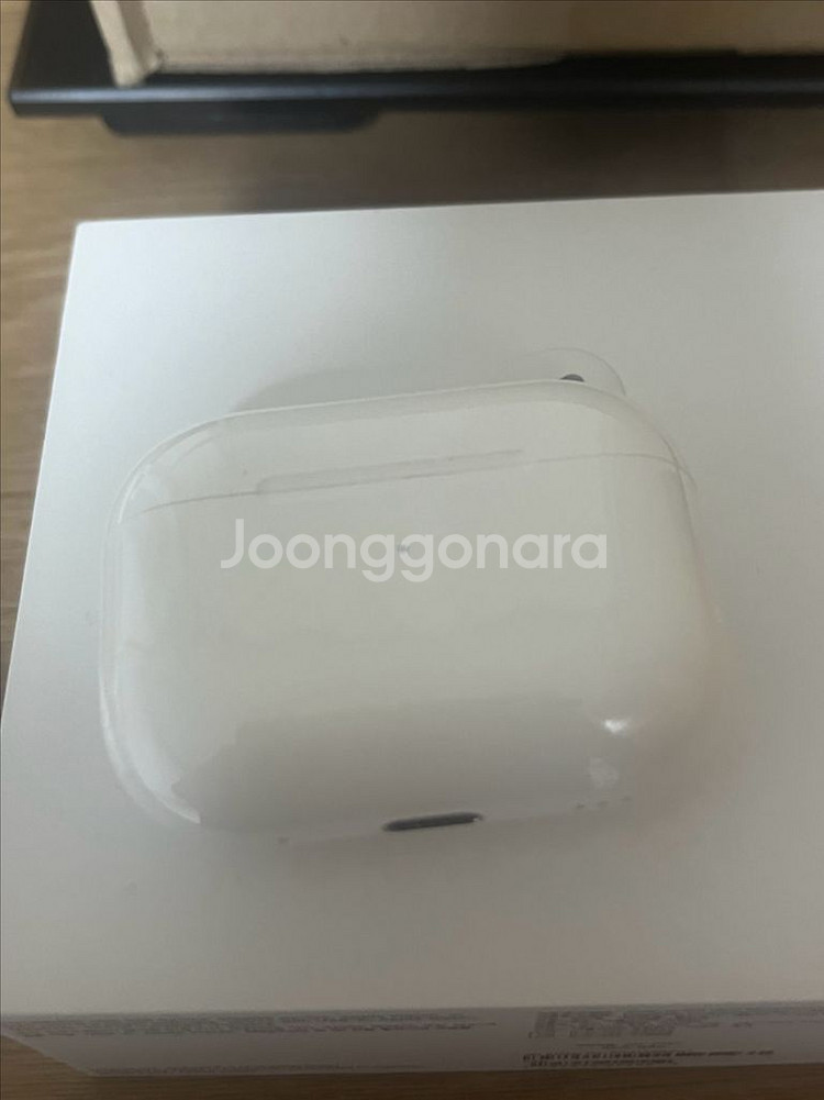 에어팟 프로2 급처--0
