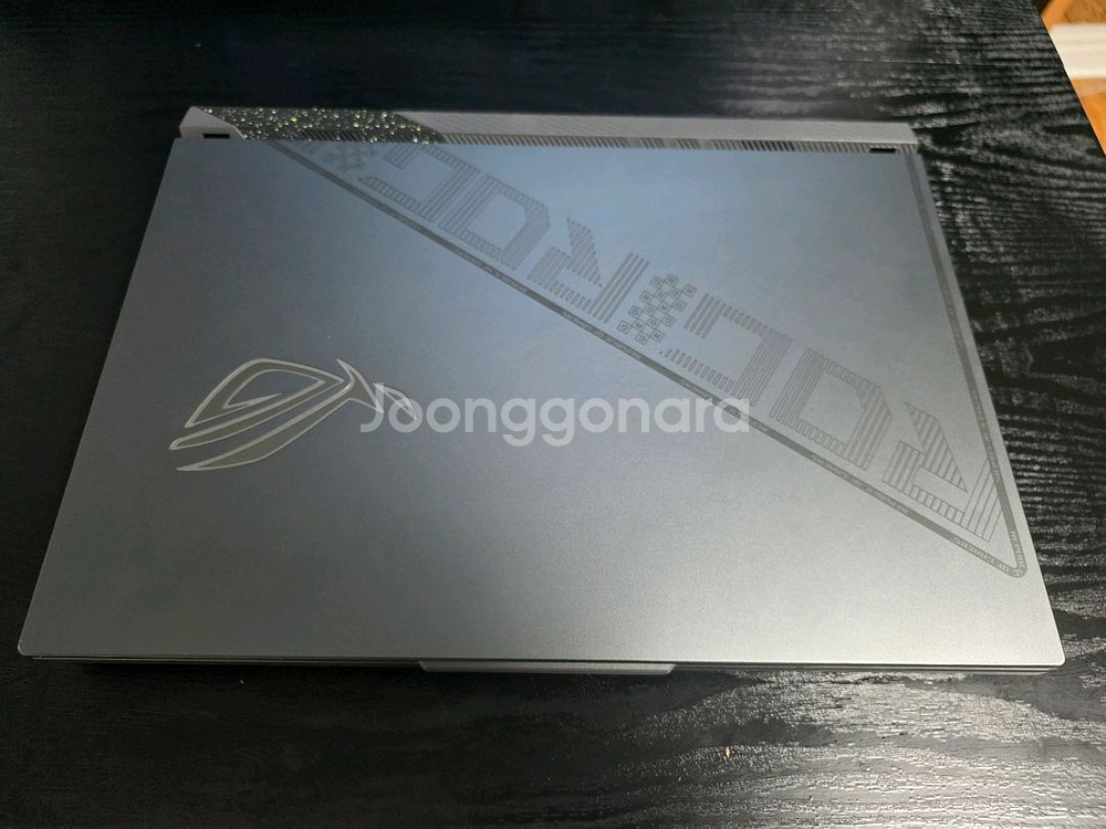 ASUS ROG STRIX G16 게이밍 노트북 팝니다--0