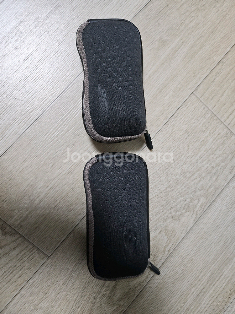 [이어폰] BOSE QC20 노이즈캔슬링 이어폰--1