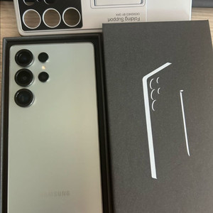 갤럭시S25울트라 1Tb 1테라 자급제