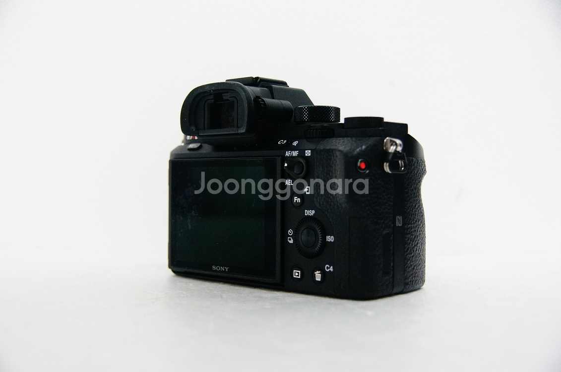 [소니] A7R2 + FE50.8 풀프레임셋 팝니다.--3