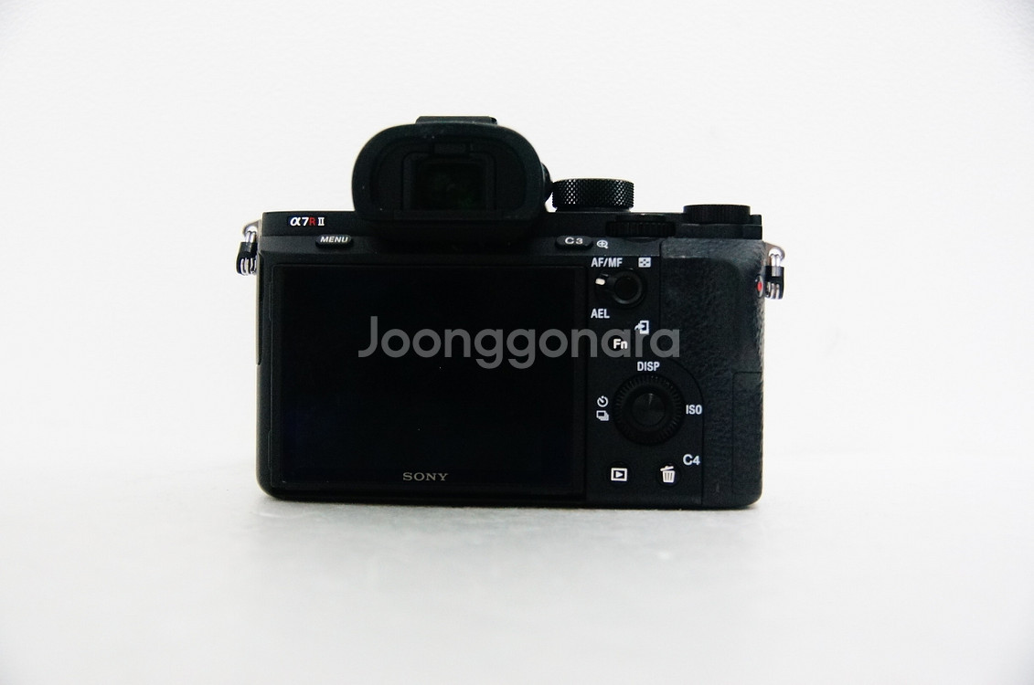 [소니] A7R2 + FE50.8 풀프레임셋 팝니다.--4