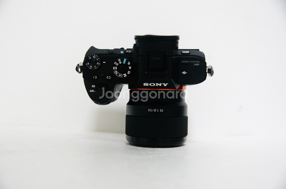 [소니] A7R2 + FE50.8 풀프레임셋 팝니다.--7