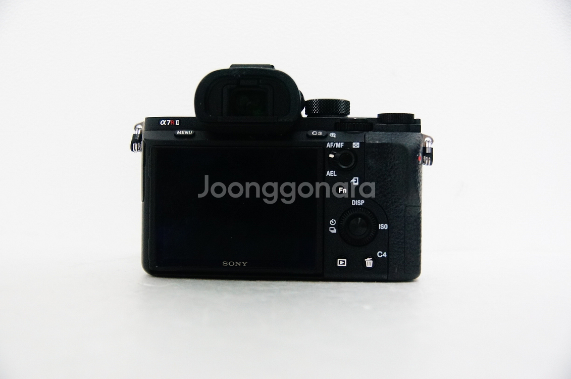 [소니] A7R2 + FE50.8 풀프레임셋 팝니다.--4