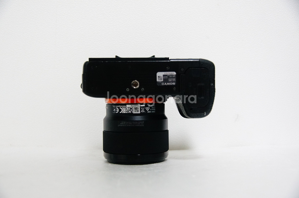 [소니] A7R2 + FE50.8 풀프레임셋 팝니다.--8