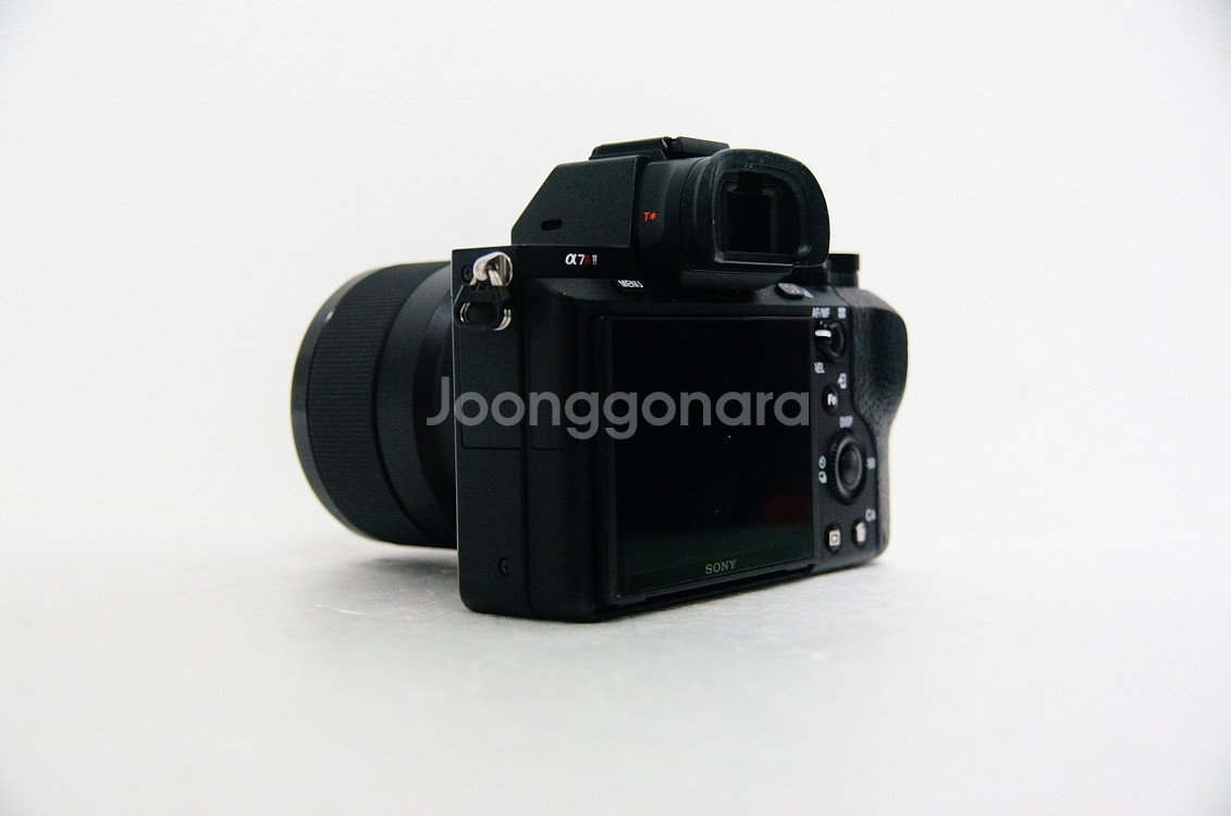 [소니] A7R2 + FE50.8 풀프레임셋 팝니다.--5