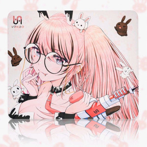 한정판 VAXEE PA Summer24 마우스패드