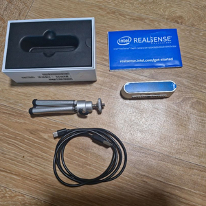 인텔 리얼센스 D435i