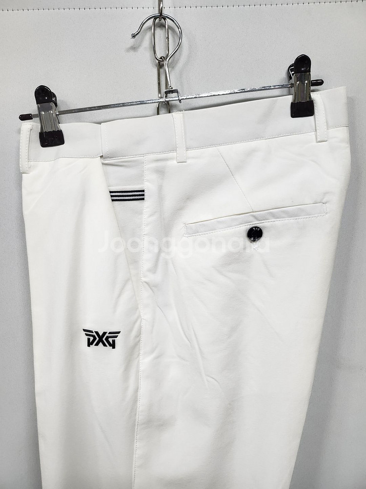 남성 PXG 골프웨어--1