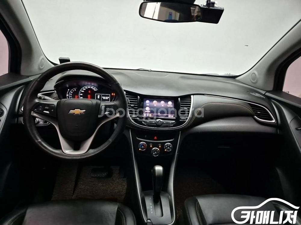 [쉐보레]더뉴트랙스 가솔린 1.4 LT (5인승) #앱--6