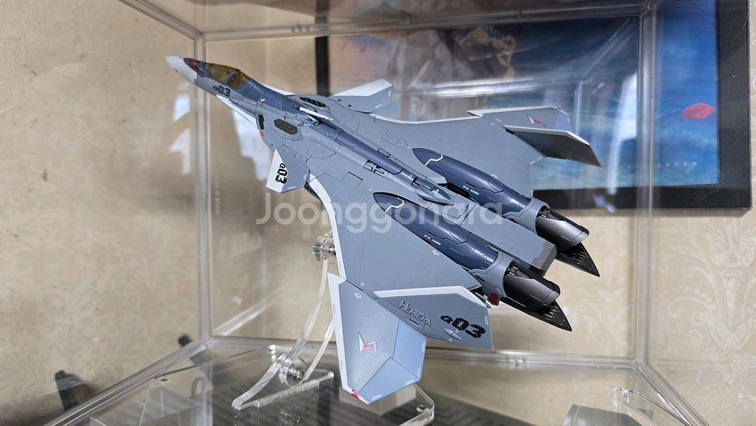 DX초합금 마크로스 델타 Vf31a 카이로스 양산기--0