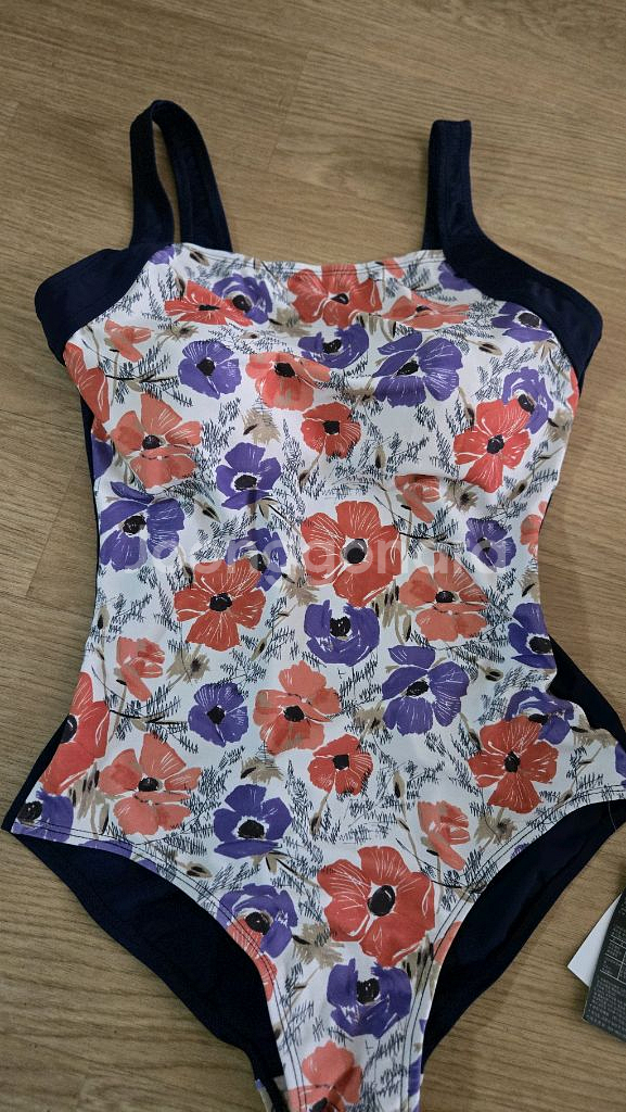 원피스수영복 100(2XL)--2