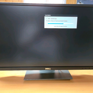 Dell P2317H 23인치 모니터