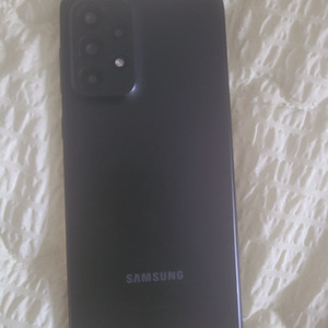 갤럭시 A33
