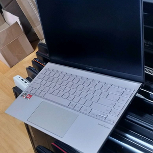 ASUS 젠북 UM425U / 라이젠7 / 부품용