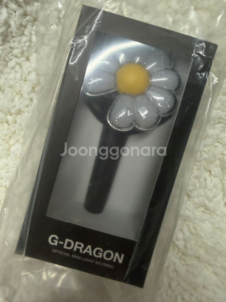 정품GD키링/지드래곤(G-DRAGON)공식 미니--0