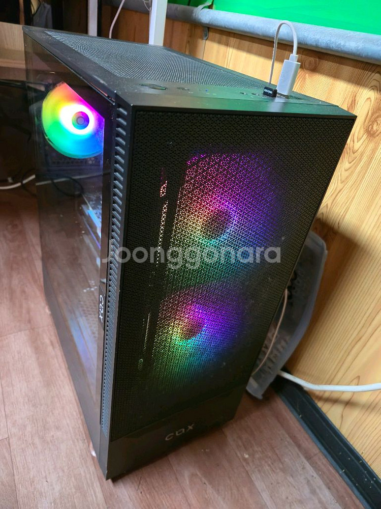 데스크탑 본체 i5-10400기반--0